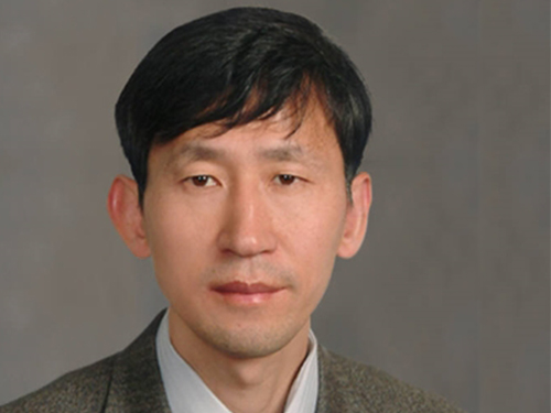 The 1st Korea Toray Science and Technology Awardee, Prof. Sukbok Chang 이미지