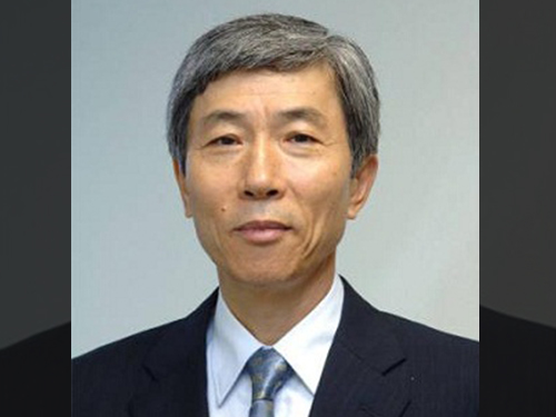 Professor Seok-Jung Kang Is Appointed the Director of the Korea Institute of Ceramic Engineering and Technology 이미지
