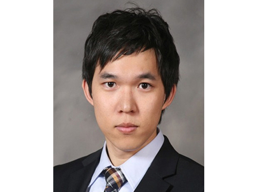 Dong-Young Lee, a Doctoral Candidate, Receives the Best Paper Award 이미지