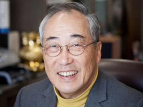 The Acoustical Society of America Names Yang Hann Kim of KAIST the Recipient of the 2015 Rossing Prize in Acoustics Education 이미지