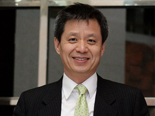 Professor Duck-Joo Lee Is Elected Vice Chairman of the American Helicopter Society 이미지