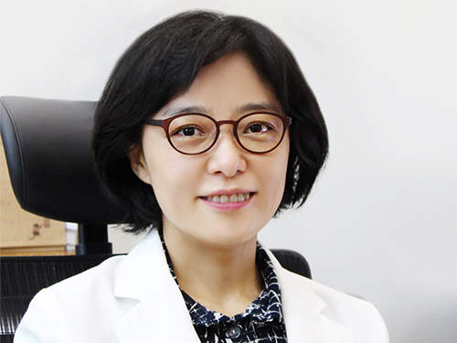 KAIST Clinic's Dr. Joo-yeon Kim Receives Minister's Award 이미지