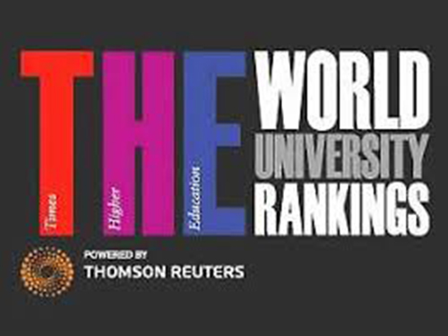 KAIST Ranks 26th in Engineering & Technology and 52nd overall in the Times Higher Education World University Rankings 2014-2015 이미지