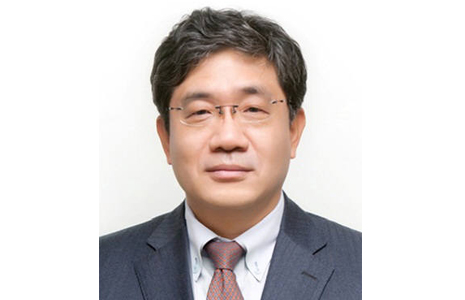 The College of Information Science & Technology names its Alumnus of the Year 2014 이미지