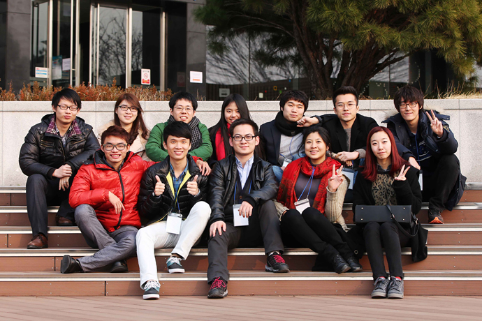 Festival Featuring Asia's Best Science Students to be Held 이미지