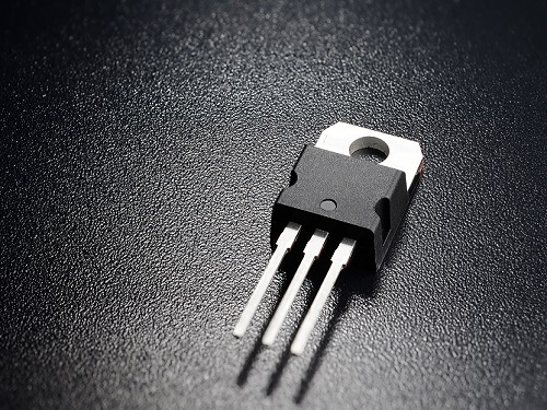 MOSFET보다 빠른 저전력 트랜지스터 개발 이미지
