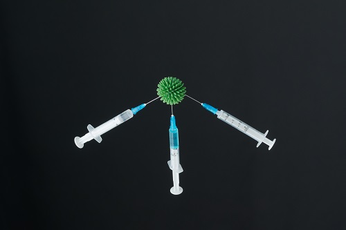항암 백신 및 면역치료를 최적화한 신기술 개발 이미지