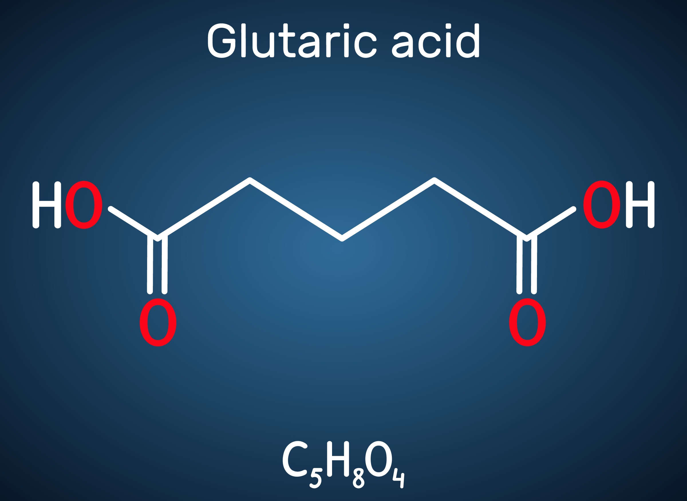 Engineered C. glutamicum Strain Capable of Producing High-Level Glutaric Acid from Glucose 이미지