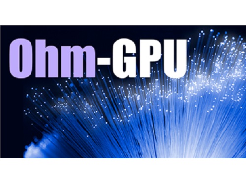 광 네트워크 기반 GPU 메모리 시스템 개발 이미지