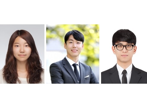 김수예, 우상현, 이해범 박사과정, '2021 구글 PhD 펠로우' 선정 이미지