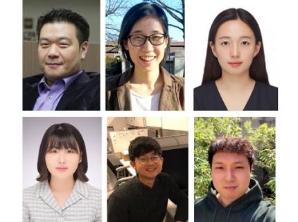 Professor Sung-Ju Lee’s Team Wins the Best Paper and the Methods Recognition Awards at the ACM CSCW 이미지