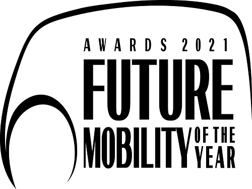 Renault 5 EV and Canoo’s Pickup Truck Win the 2021 FMOTY Awards 이미지