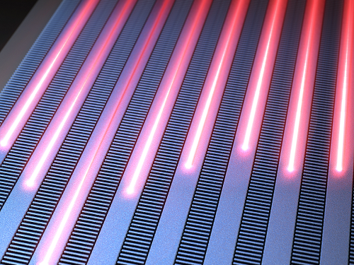 A KAIST research team unveils new path for dense photonic integration 이미지