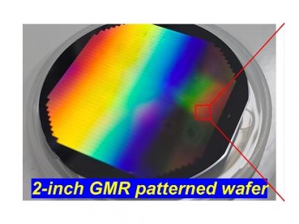 KAIST Secures Core Technology for Ultra-High-Resolution Image Sensors 이미지