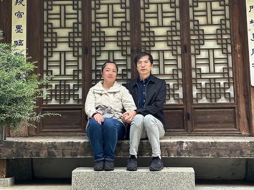 김정택·안소연 동문 부부, 전산학부에 장학기금 2억 원 기부 이미지