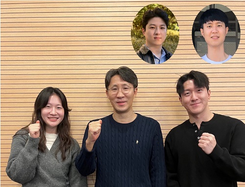 챗GPT를 이용한 개인정보 악용 가능성 규명 이미지