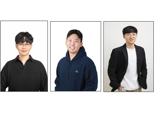 전기및전자공학부 박시온 학생 외 2명  한국공학한림원 원익 차세대 공학도상 최우수상·우수상 수상 이미지
