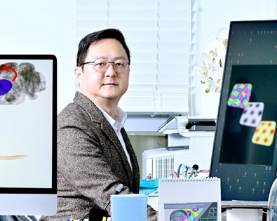 백세범 교수, 사이언스 어드밴시스 부편집장 임명 이미지