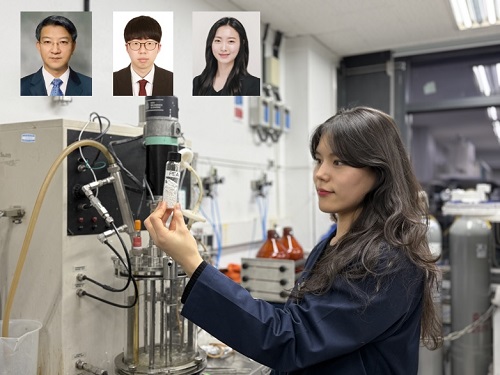 미생물로 친환경 나일론 유사 플라스틱 개발 성공 이미지
