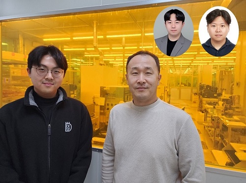 외계행성 감지 중적외선 광검출기 혁신, 환경·의료 개척 이미지