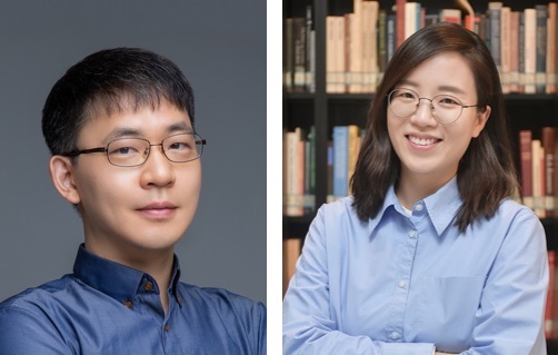 ‘노벨상 펀드’, HFSP 2025, 윤영규·신우정 교수 선정 이미지