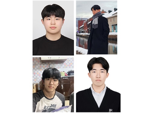 논문 경험 없는 학부 1·2학년 4인 팀, ICLR 2025 금융 AI 워크숍에 논문 채택 이미지