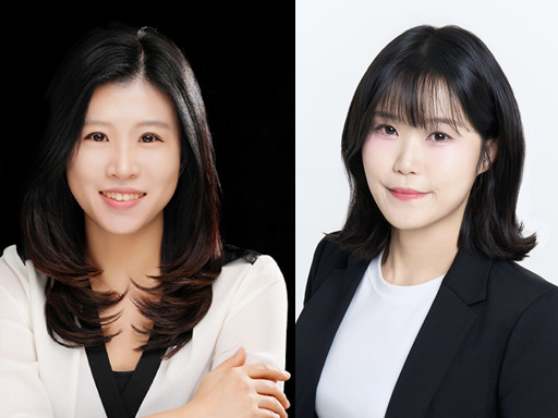 세계 최초 카이럴자성 양자점 개발- 빛 구동 AI용 소자 구현 이미지