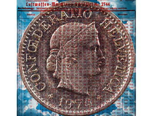 서울캠퍼스, 동전과 상상력의 충돌 <빅 코인즈, Big Coins> 展 개최 이미지