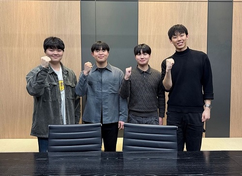 전산학부 김현준 학부생, AI 보안분야 최고 권위 학술대회 ACL 2025 논문채택 이미지