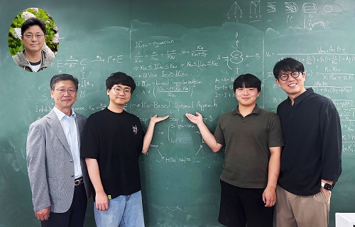 6만 편 논문 대신할 ‘한번의 실험’으로 약물 저해효과 정확 예측 이미지