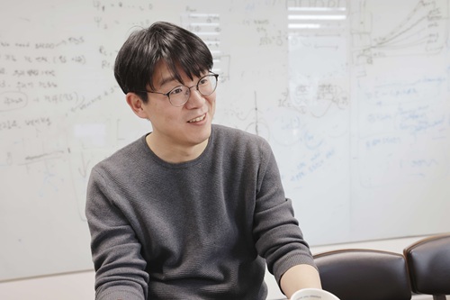 미래형 수면 알고리즘, 삼성 갤럭시워치 통해 전 세계에 공개 이미지