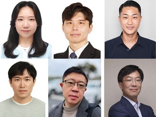 생체신호를 이용한 로봇과의 상호작용에 대한 방안 제시 이미지