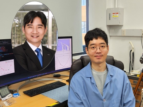 KAIST Ushers in Era of Predicting ‘Optimal Alloys’ Using AI, Without High-Temperature Experiments 이미지