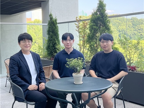 숨겨진 다자 간 관계를 추적·복원하는 AI '마리오' 개발 이미지