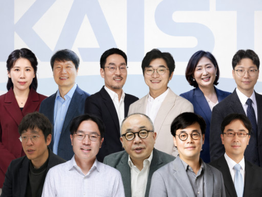 차미영 교수 혁신장 수상 KAIST 교수 11인, 과학·정보통신의 날 정부포상 이미지