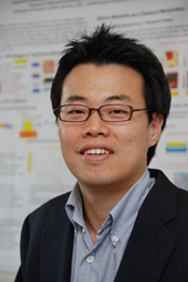 Prof. Park to Receive HP's Annual Innovation Research Award 이미지
