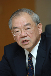 KAIST President Suh Honored with 2009 ASME Medal 이미지