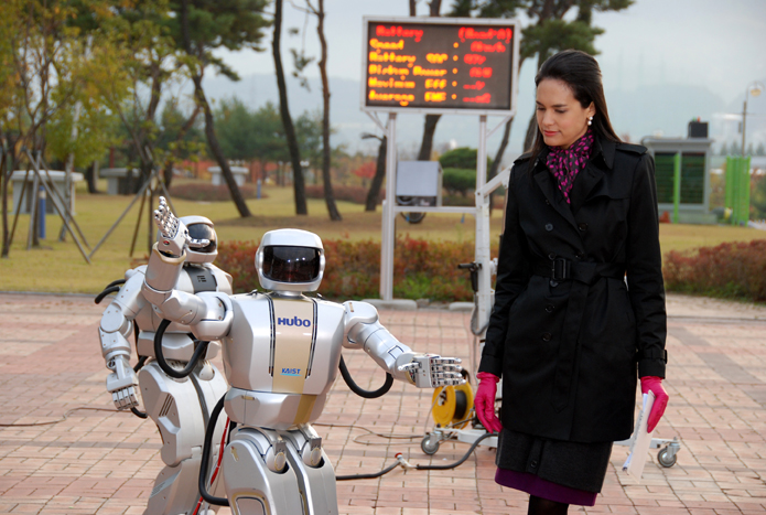 National Green Growth Project, Online Electric Vehicle, Showcased on CNN 이미지