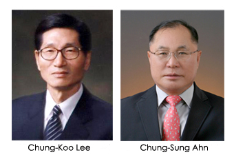 KAIST Appoints Two CEOs for Promotion of Innovative Projects 이미지