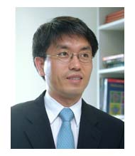 Prof. Chung Named Winner of 2008 KAIST Scientific Award 이미지