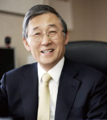 The President of the KAIST Board of Trustees Newly Appointed 이미지
