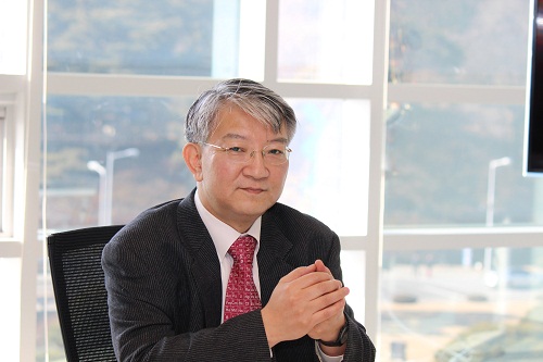 Professor Sang Yup Lee Appointed Founding Board Member of Cell Systems 이미지
