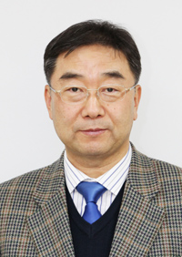 Professor Kyung-Wook Paik Receives the Best Presentation Award from 2014 Pan Pacific Symposium 이미지