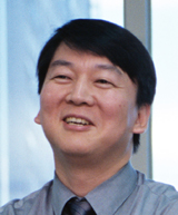 Computer Security Guru Ahn to Become Chair Professor at KAIST 이미지