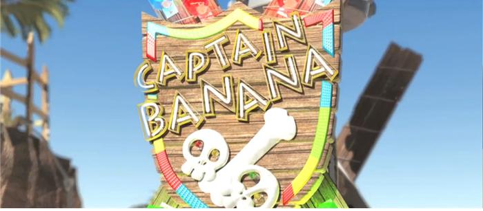 KAIST Animation 'Captain Banana' To Be Shown at SIGGRAPH Asia 2010 이미지