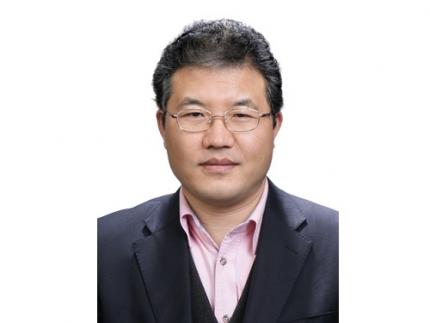 전기및전자공학부 박성욱 교수, 제24대 전자파학회장 선임 이미지