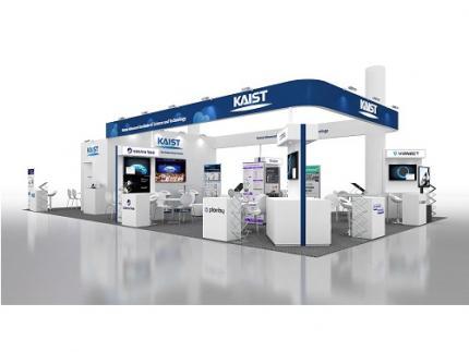 KAIST Wins CES 2025 Innovation Award, Showcasing Innovative Technologies 이미지