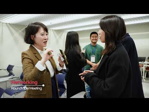 2025년 제 1회 KAIST Startup Tech Plaza 하이라이트 이미지