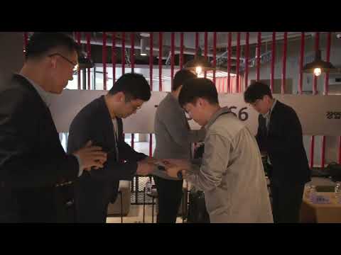 2025년 제2회 KAIST Startup Tech Plaza(KSTP) 하이라이트 이미지