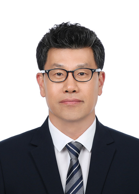 Professor Jee-Hwan Ryu